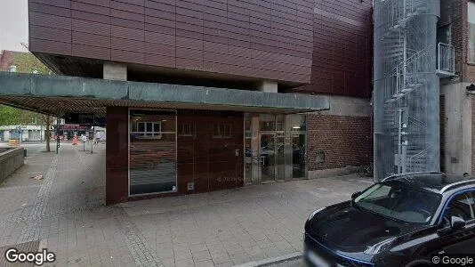 Apartments for rent in Malmö City - Photo from Google Street View