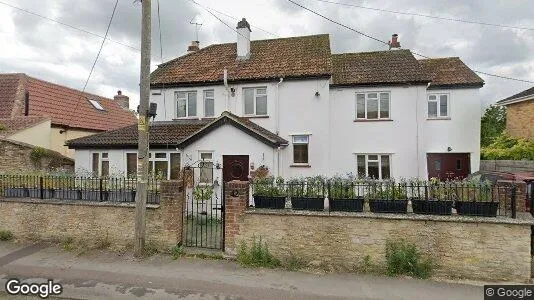 Apartments for rent in Calne - Wiltshire - Photo from Google Street View