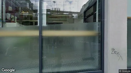 Apartments for rent in Croydon - Surrey - Photo from Google Street View