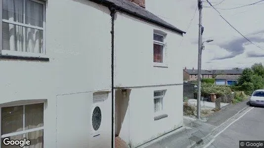 Apartments for rent in Didcot - Oxfordshire - Photo from Google Street View