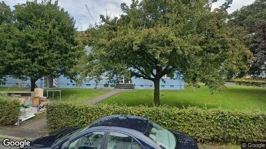 Apartments for rent in Bremerhaven - Photo from Google Street View