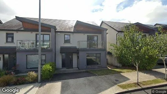 Apartments for rent in Wexford - Photo from Google Street View