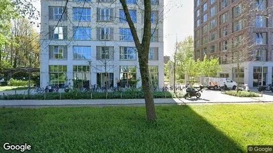 Apartments for rent in Amsterdam Slotervaart - Photo from Google Street View