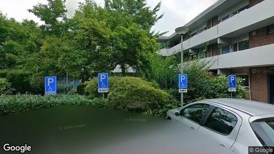 Apartments for rent in Zevenaar - Photo from Google Street View