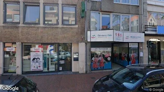 Apartments for rent in Izegem - Photo from Google Street View