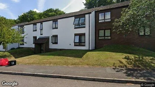 Apartments for rent in Bristol - Avon - Photo from Google Street View