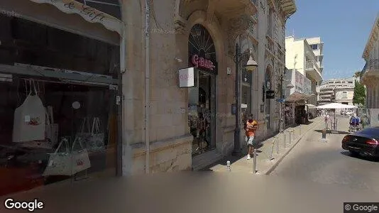 Apartments for rent in Limassol - Photo from Google Street View