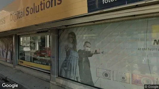 Apartments for rent in Limassol - Photo from Google Street View