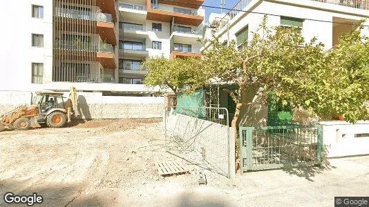 Apartments for rent in Limassol - Photo from Google Street View