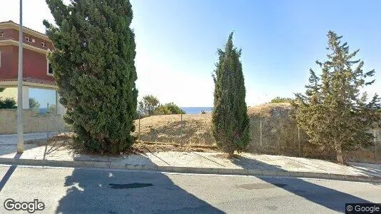 Apartments for rent in Limassol - Photo from Google Street View