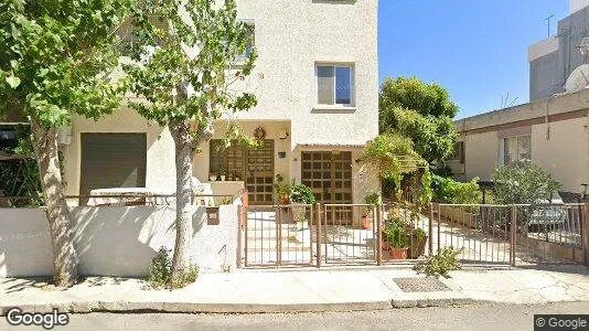 Apartments for rent in Limassol - Photo from Google Street View