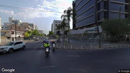 Apartments for rent in Limassol - Photo from Google Street View