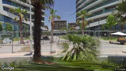 Apartments for rent in Limassol - Photo from Google Street View