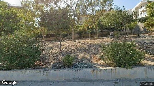 Apartments for rent in Limassol - Photo from Google Street View