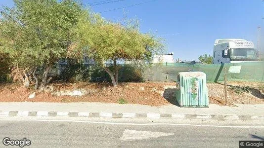 Apartments for rent in Limassol - Photo from Google Street View