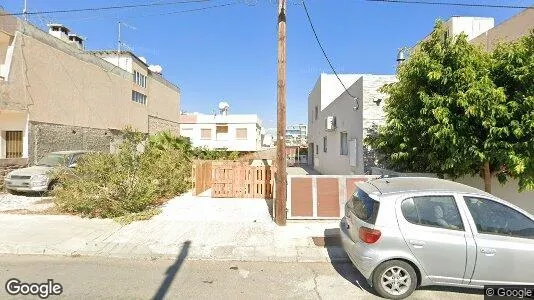 Apartments for rent in Limassol - Photo from Google Street View