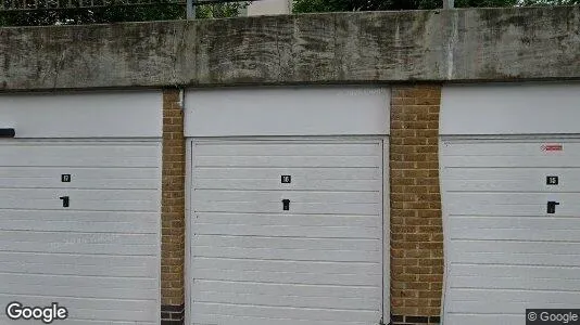 Apartments for rent in Brentford - Middlesex - Photo from Google Street View