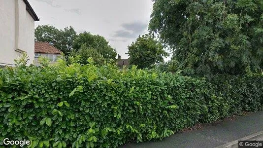 Apartments for rent in Hounslow - Middlesex - Photo from Google Street View
