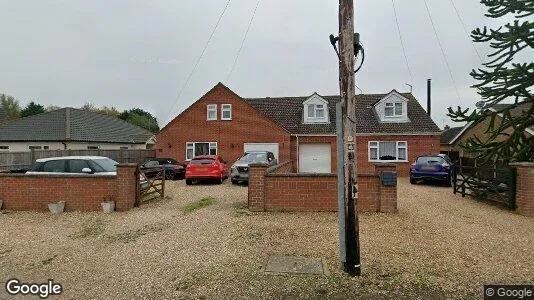 Apartments for rent in King's Lynn - Norfolk - Photo from Google Street View