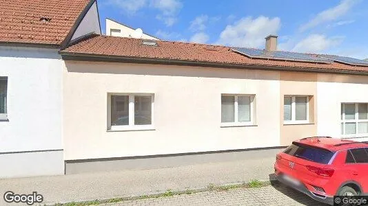 Apartments for rent in Herzogenburg - Photo from Google Street View