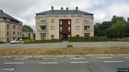 Apartments for rent in Geldenaken - Photo from Google Street View
