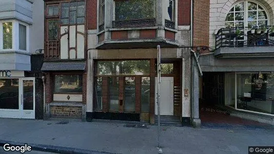 Apartments for rent in Luik - Photo from Google Street View