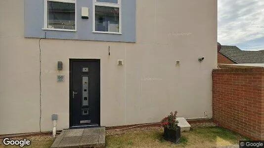 Apartments for rent in Bristol - Avon - Photo from Google Street View
