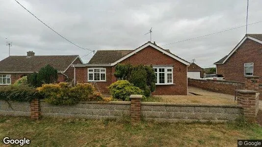 Apartments for rent in King's Lynn - Norfolk - Photo from Google Street View