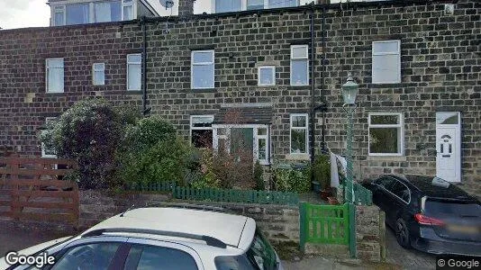 Apartments for rent in Leeds - West Yorkshire - Photo from Google Street View