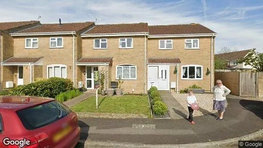Apartments for rent in Martock - Somerset - Photo from Google Street View