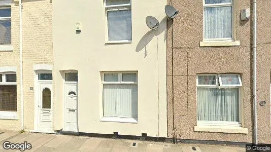 Apartments for rent in Hartlepool - Cleveland - Photo from Google Street View