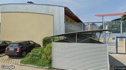 Apartments for rent in Krems an der Donau - Photo from Google Street View