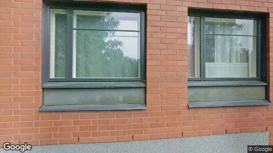 Apartments for rent in Espoo - Photo from Google Street View