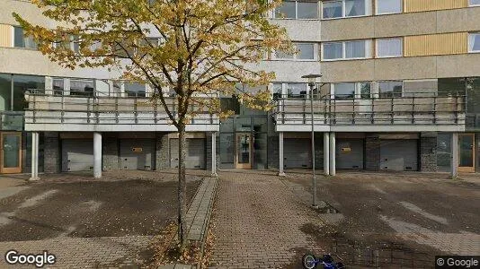 Apartments for rent in Nyköping - Photo from Google Street View