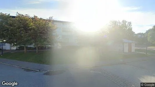 Apartments for rent in Motala - Photo from Google Street View