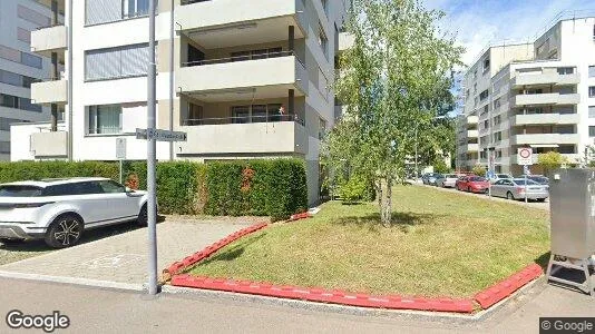 Apartments for rent in Zürich Distrikt 12 - Photo from Google Street View
