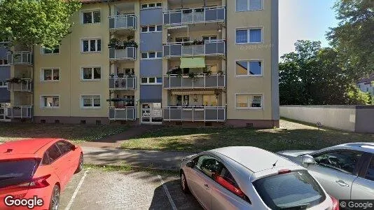 Apartments for rent in Essen - Photo from Google Street View
