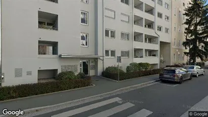 Apartments for rent in Eggersdorf bei Graz - Photo from Google Street View