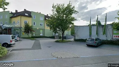 Apartments for rent in Groß-Siegharts - Photo from Google Street View