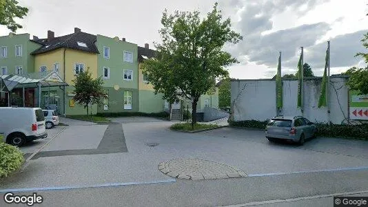Apartments for rent in Groß-Siegharts - Photo from Google Street View