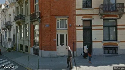Apartments for rent in Stad Brussel - Photo from Google Street View