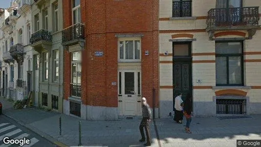 Apartments for rent in Stad Brussel - Photo from Google Street View