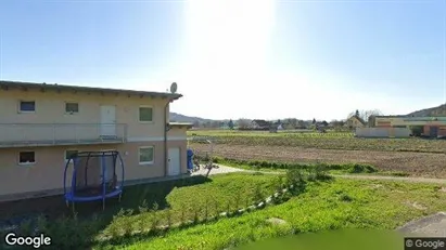 Apartments for rent in Riegersburg - Photo from Google Street View