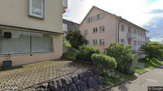 Apartments for rent in Mittelland - Photo from Google Street View
