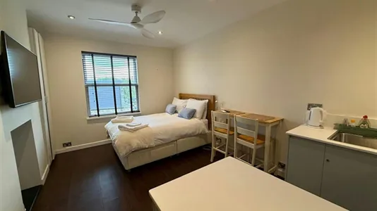 Apartments in Berlin Treptow-Köpenick - photo 2