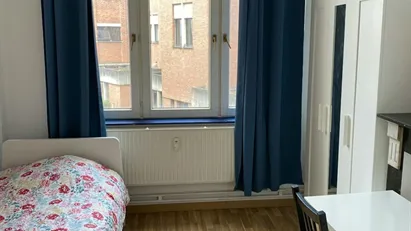 Room for rent in Stad Brussel, Brussels