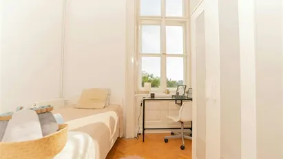 Room for rent in Budapest Várkerület, Budapest