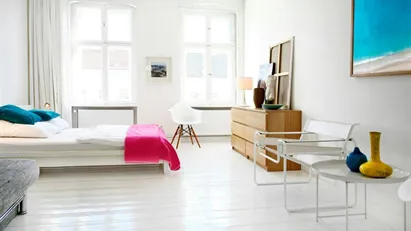 Apartment for rent in Berlin Pankow, Berlin