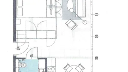 Apartment for rent in Vienna Favoriten, Vienna