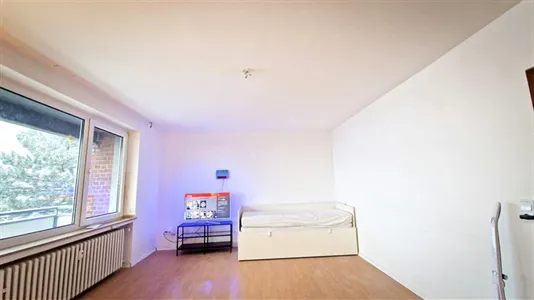 Rooms in Dusseldorf - photo 3